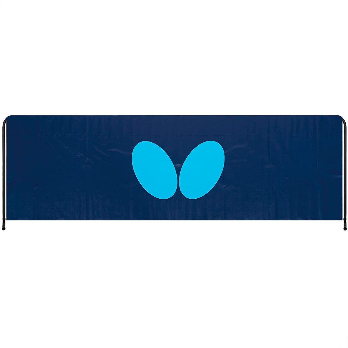 Butterfly Europa Barrier - Blue - Front